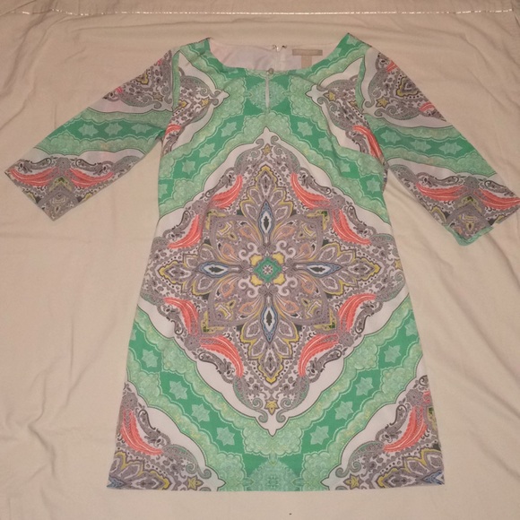 Banana Republic Sun Dress - Picture 1 of 1